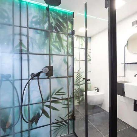 Bali Aqua&charme 加埃塔