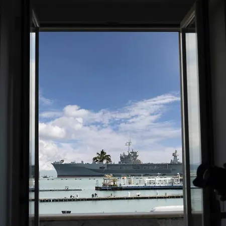 Bali Aqua&charme 加埃塔