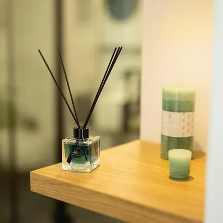 Bali Aqua&charme * 加埃塔