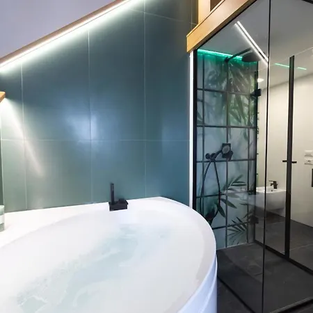 Bed and breakfast Bali Aqua&charme Gaeta