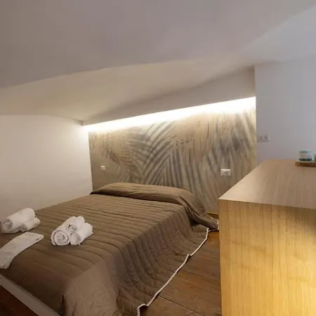Bed and breakfast Bali Aqua&charme 3*