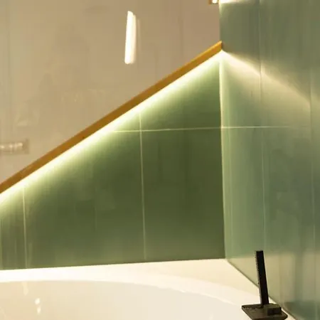 住宿加早餐酒店 Bali Aqua&charme 加埃塔